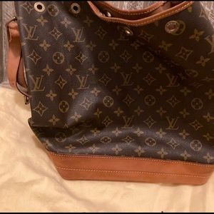 Louis Vuitton Noe GM